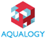 Logo Aqualogy